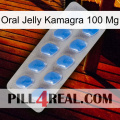 Oral Jelly Kamagra 100 Mg 22